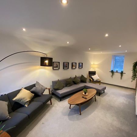 Spacious City Centre Property لانكاستير المظهر الخارجي الصورة