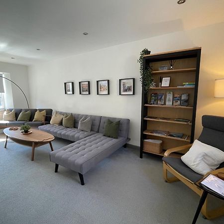 Spacious City Centre Property لانكاستير المظهر الخارجي الصورة