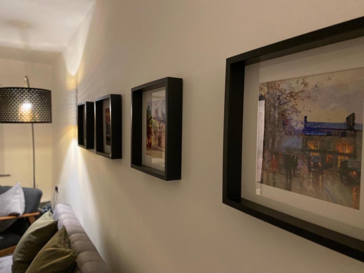 Spacious City Centre Property لانكاستير المظهر الخارجي الصورة