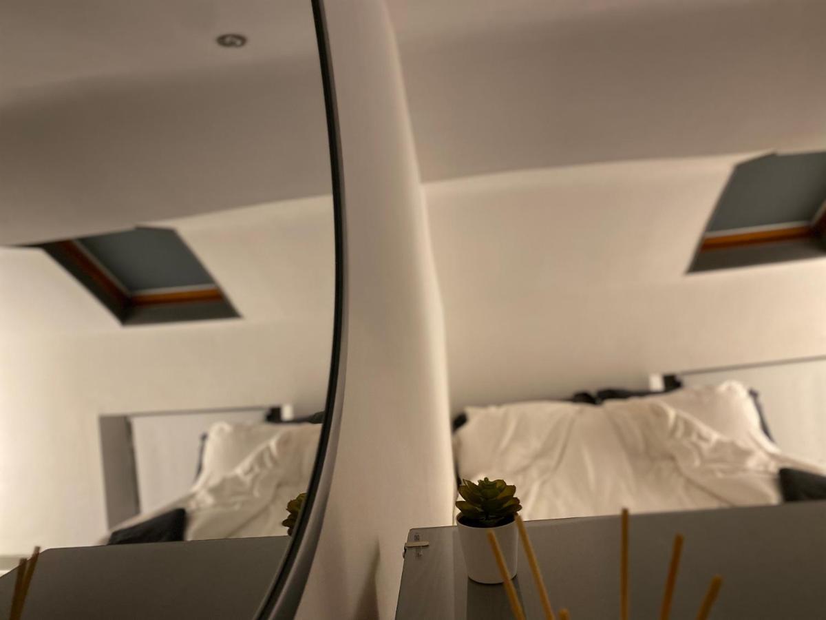 Spacious City Centre Property لانكاستير المظهر الخارجي الصورة