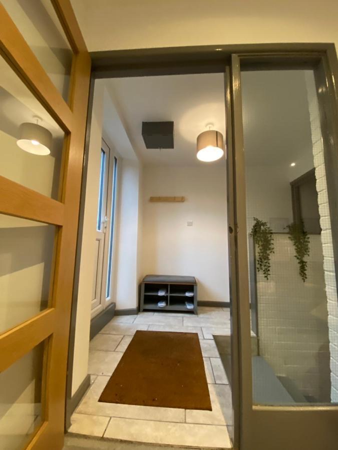 Spacious City Centre Property لانكاستير المظهر الخارجي الصورة