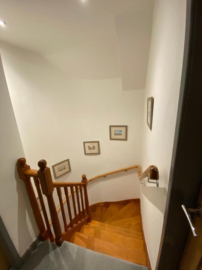 Spacious City Centre Property لانكاستير المظهر الخارجي الصورة