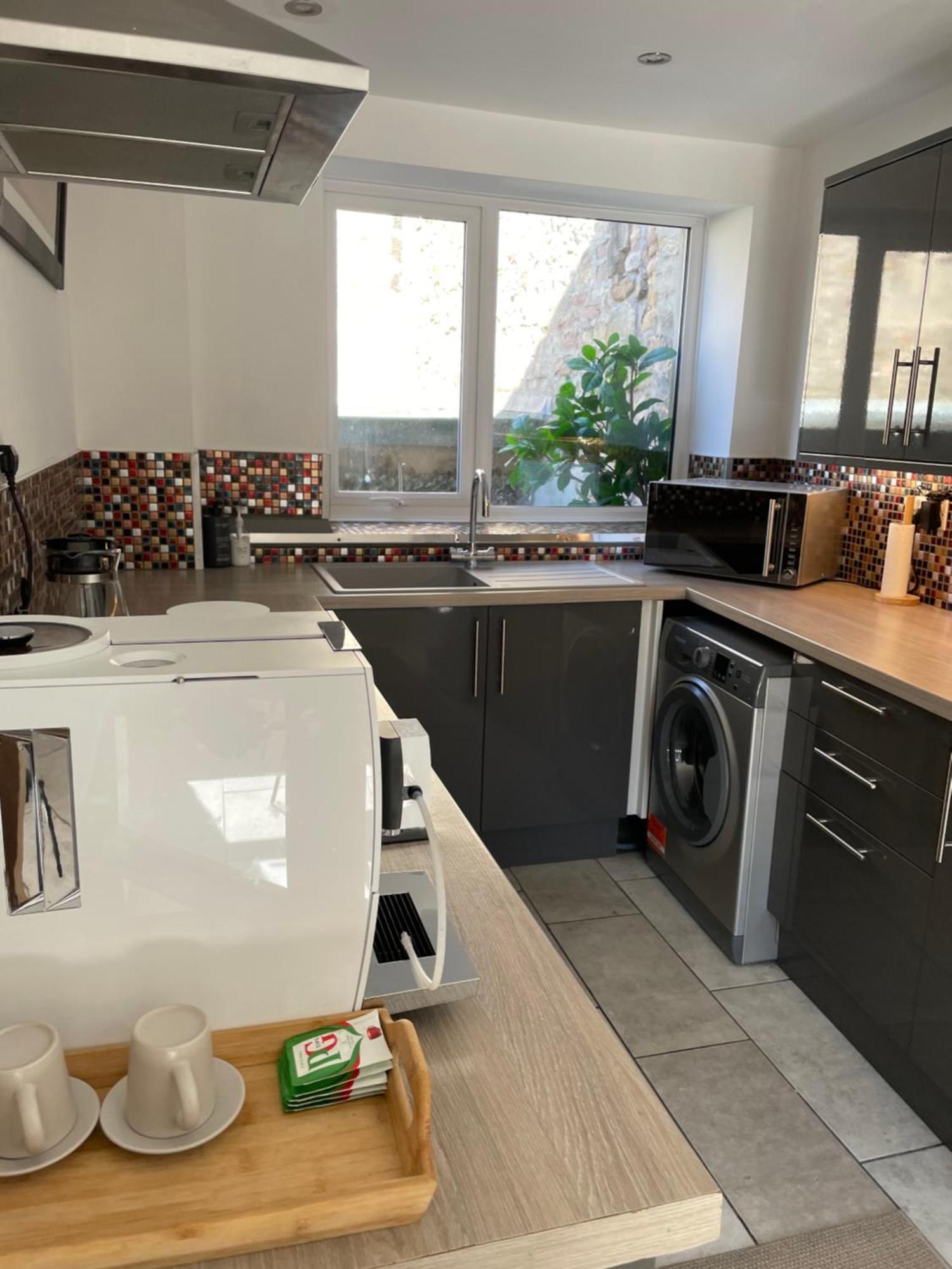 Spacious City Centre Property لانكاستير المظهر الخارجي الصورة